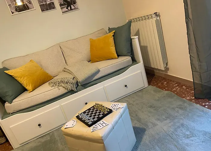 Comfyhome In Apartment Rom