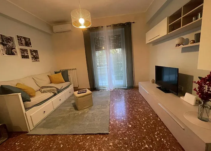 Comfyhome In Apartment