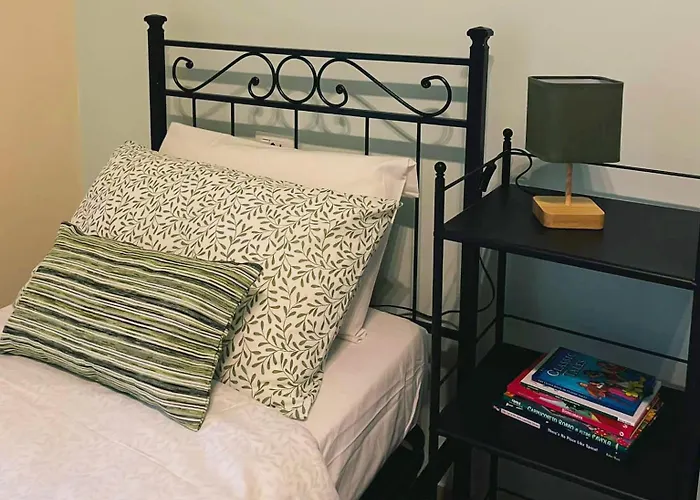 Comfyhome In * Rom