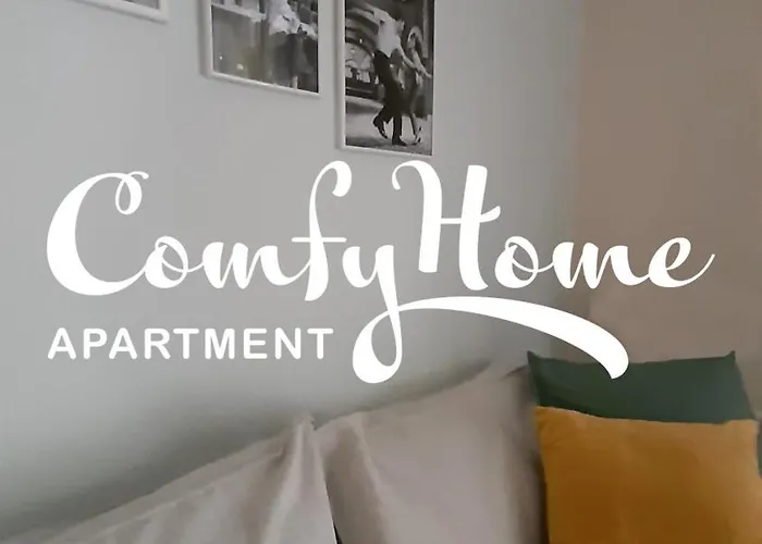 Comfyhome In Apartment *