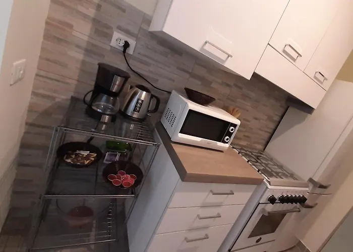 Apartment Comfyhome In