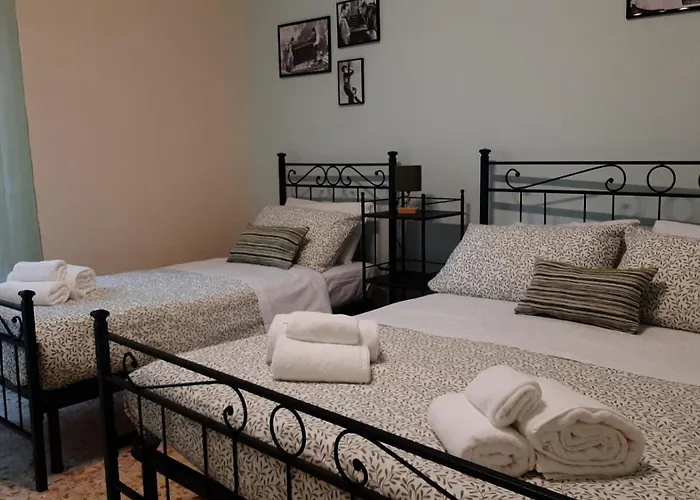 Comfyhome In Apartment Rom