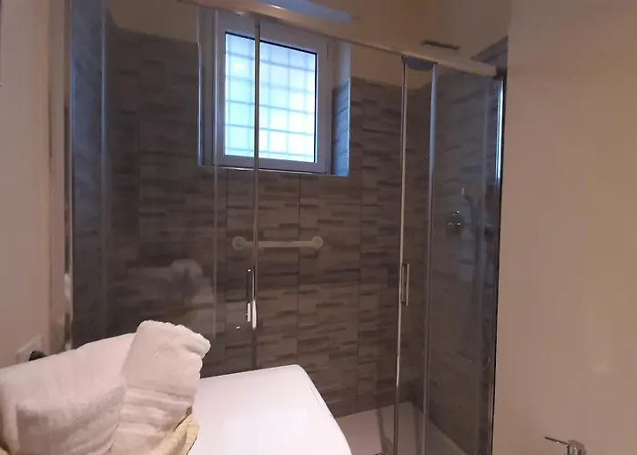 Apartment Comfyhome In