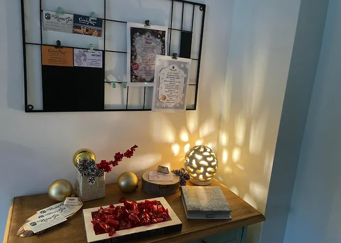 Apartment Comfyhome In *