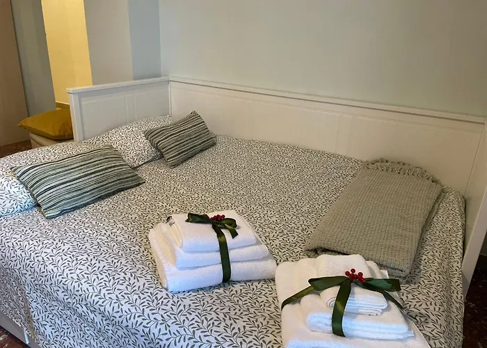 Comfyhome In * Rom
