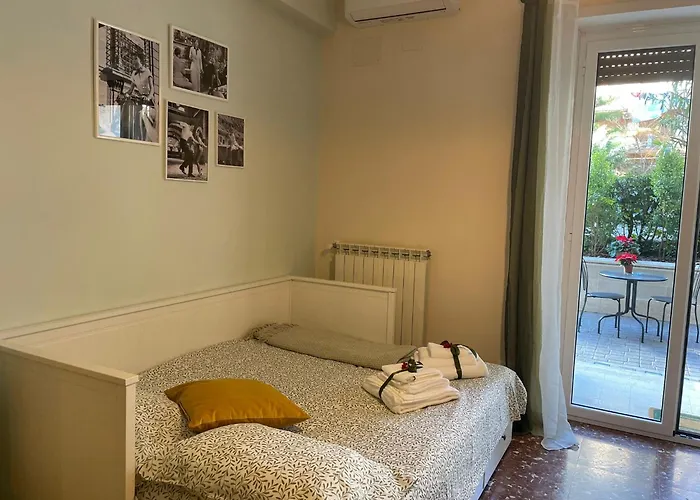 Apartment Comfyhome In